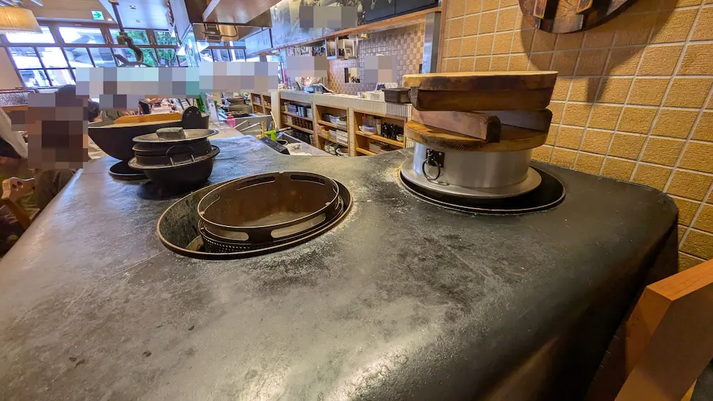 豚料理 田のかまどご飯