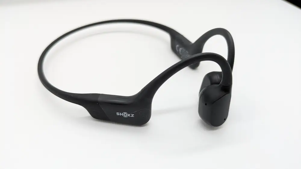 Shokz(ショックス) openrunの外観