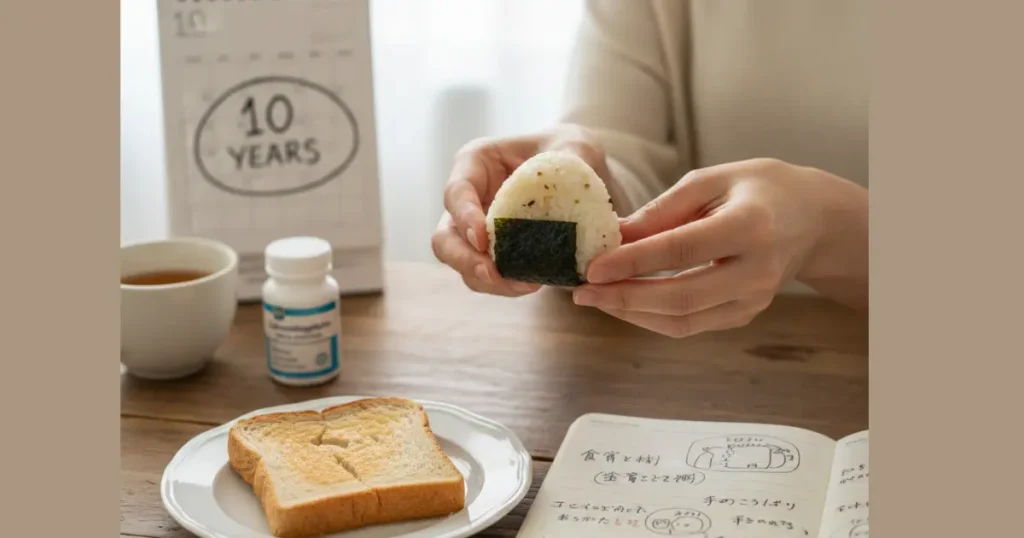 リウマチ患者の私が、薬だけに頼らず改善した実体験