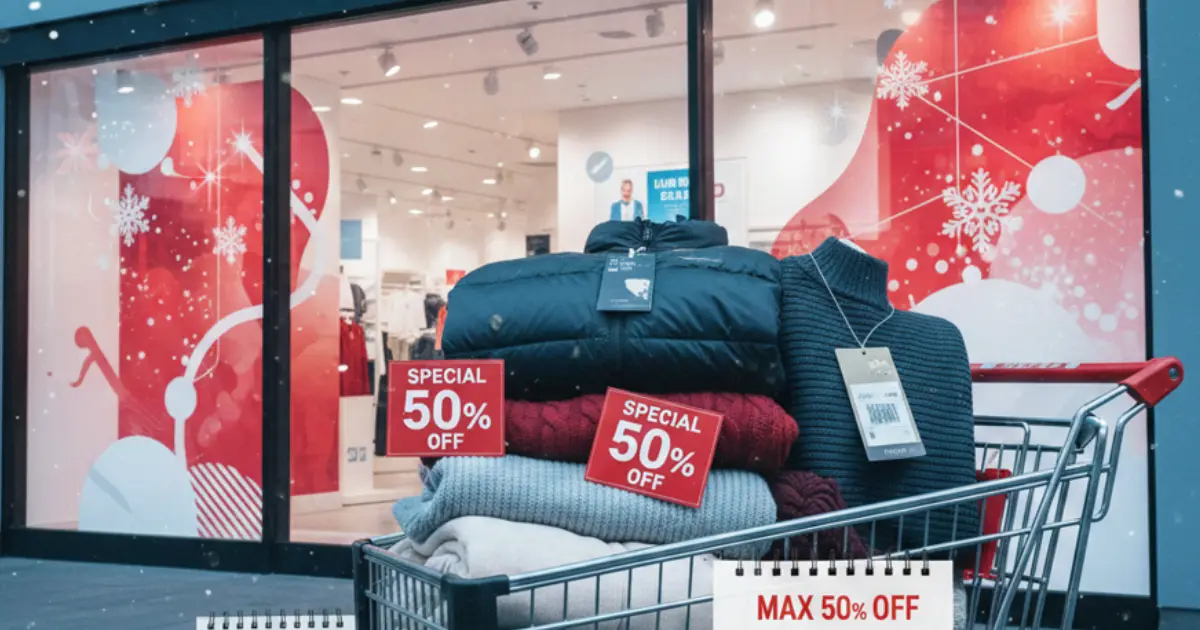 ユニクロ年末祭＆新年祭：乱高下した目玉商品価格と購入タイミングまとめ